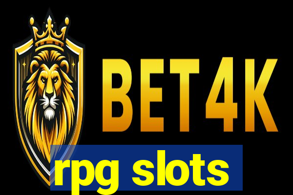 rpg slots